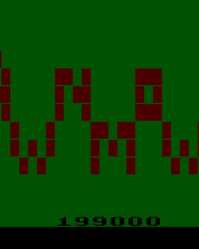 Lawn Mow — ROM para N64