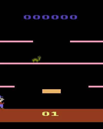 Lehman Bros. Mario Bros. Hack — ROM para N64