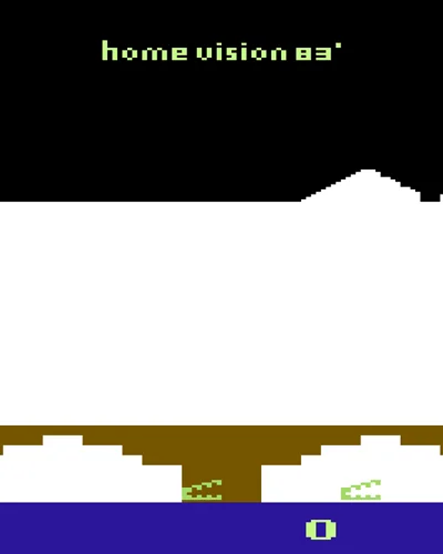 Lilly Adventure NTSC Conversion — ROM para N64
