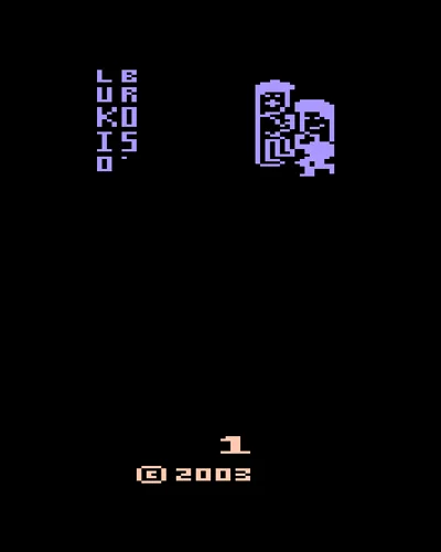 Lukio Bros. Mario Bros. Hack — ROM para N64