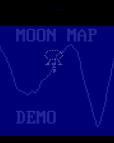 Lunar Lander — ROM para N64