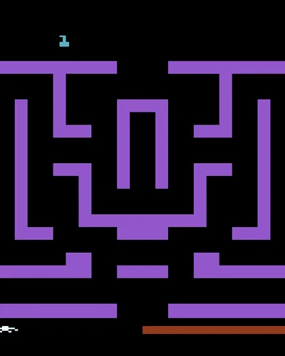 Marauder II Marauder Hack — ROM para N64