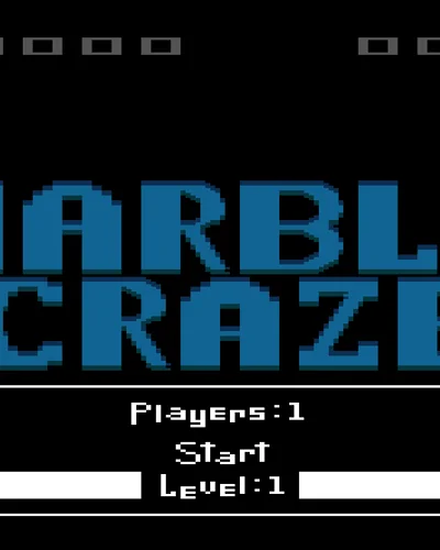 Marble Craze — ROM para N64