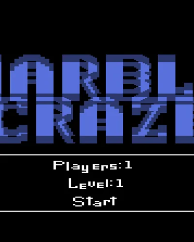Marble Craze Demo — ROM para N64