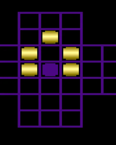 Marble Jumper 1K — ROM para N64