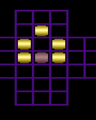 Marble Jumper 1K Supercharger — ROM para N64