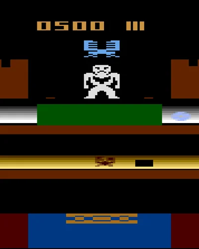 Mario vs. The Atomic Ape V2 Frankensteins Monster Hack — ROM para N64