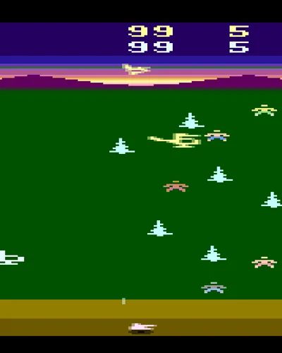 MASH AKA M.A.S.H — ROM para N64