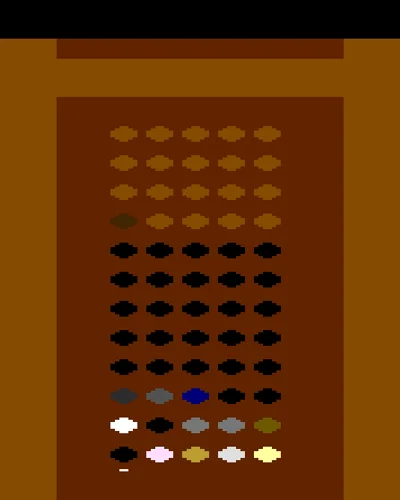 Master Mind Deluxe — ROM para N64