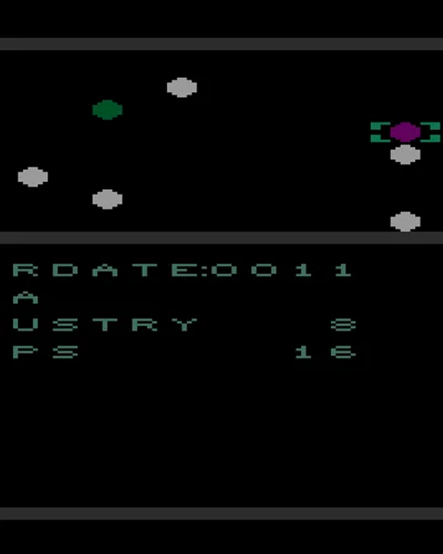 Master of Arcturus — ROM para N64