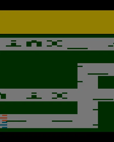 Math Gran Prix 2600 Screen Search Console Jone Yuan Telephonic Enterprise Co — ROM para N64
