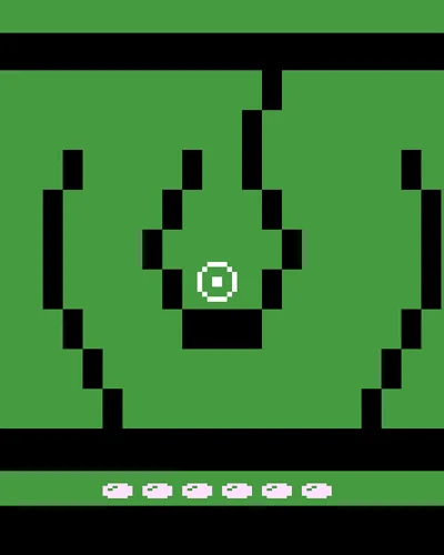 Mausball — ROM para N64