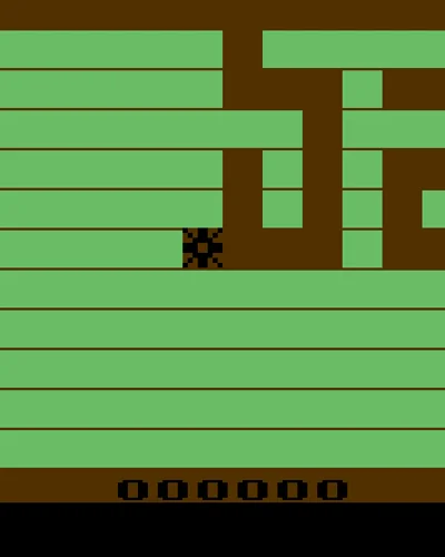 Maze Craze 2 — ROM para N64