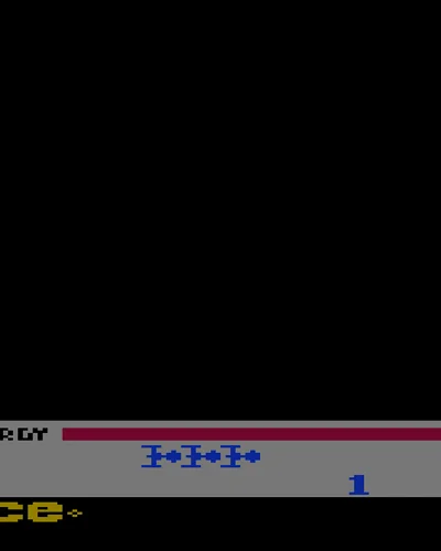 Megamania — ROM para N64