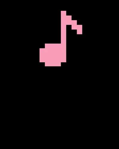 MIDI to Atari 2600 Music Angry Video Game Nerd Theme — ROM para N64