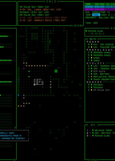 mogmines — ROM para N64