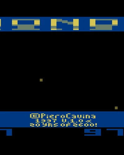Mondo Pong Preview — ROM para N64
