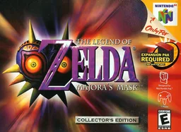 Money Game, The alt — ROM para N64