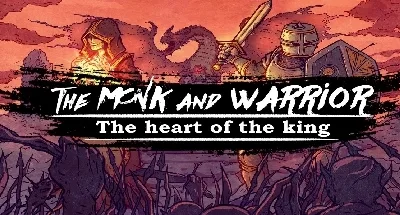 Monk Warriors — ROM para N64