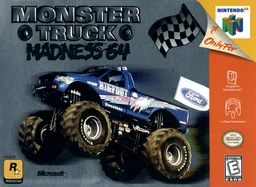 Monster Party T+Eng v1 Stardust Crusaders alt — ROM para N64