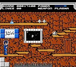 Moon Ranger — ROM para N64