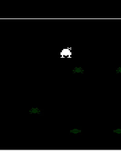Moonbase One Parachute Hack — ROM para N64