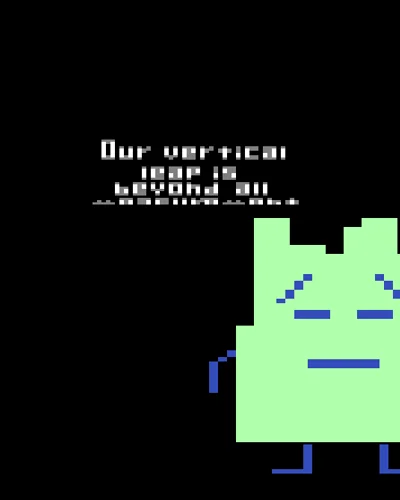 Mooninites Demo — ROM para N64