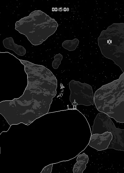 moonranger — ROM para N64