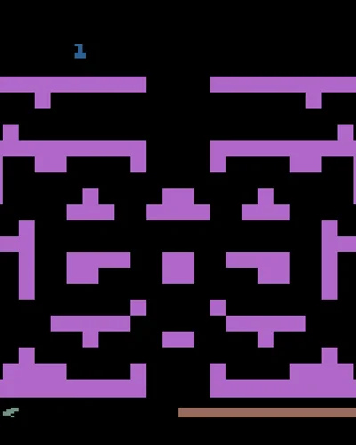 Morerauder Marauder Hack — ROM para N64