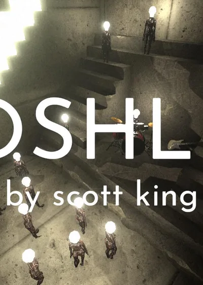 moshlift — ROM para N64