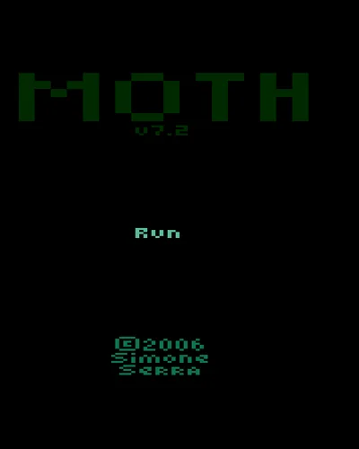 Moth — ROM para N64