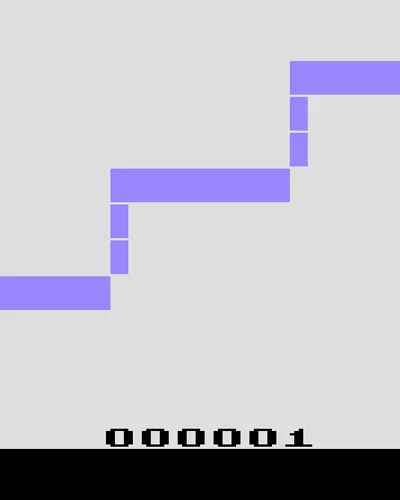 Mr. Flanksteak — ROM para N64 — Screenshot da capa