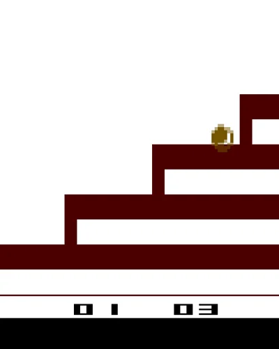 Mr. Frog — ROM para N64 — Screenshot da capa