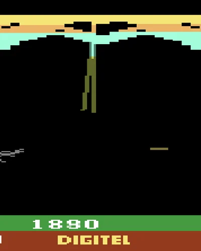 Mr. Postman Digitel — ROM para N64