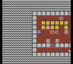 Mr. Saturn's Dragon Quest v1.21 alt — ROM para N64