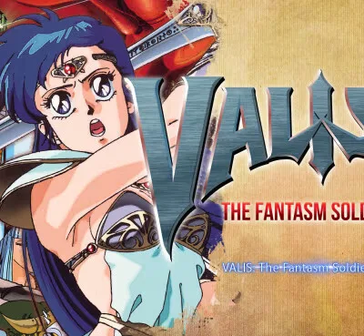 Mugen Senshi Valis — ROM para N64