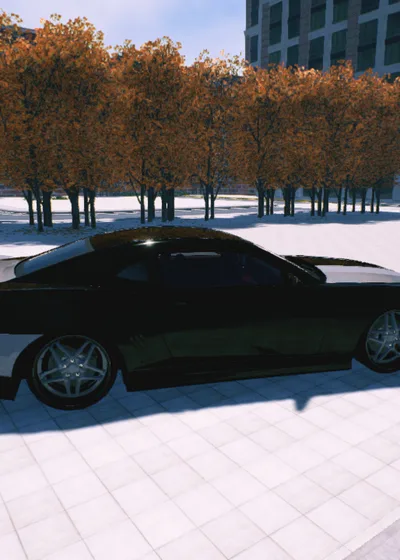 muscle — ROM para N64