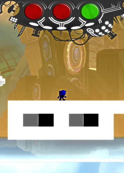 Mushroom Bros — ROM para N64
