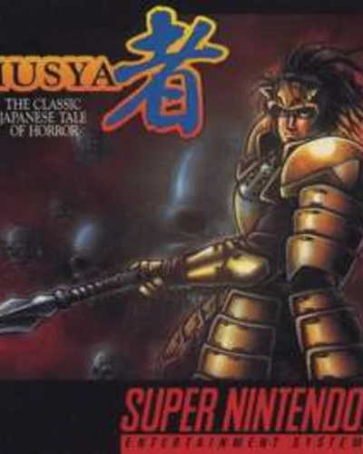 Musya — ROM para SNES
