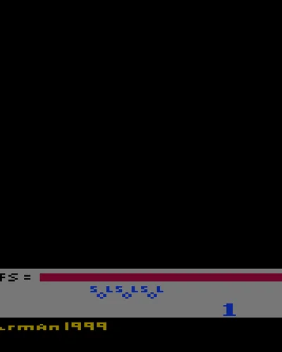 Mystery Science Theater 2600 MegaMania Hack — ROM para N64