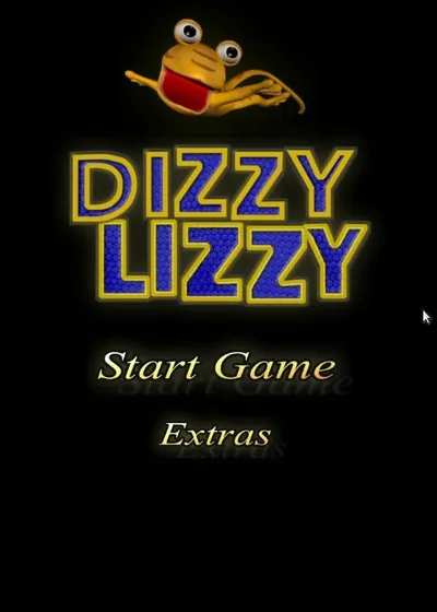 Mystery World Dizzy — ROM para N64
