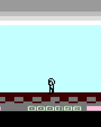 Nano Man — ROM para N64
