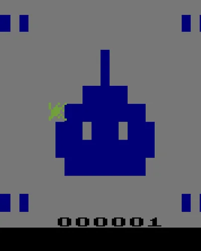 nanowing — ROM para N64