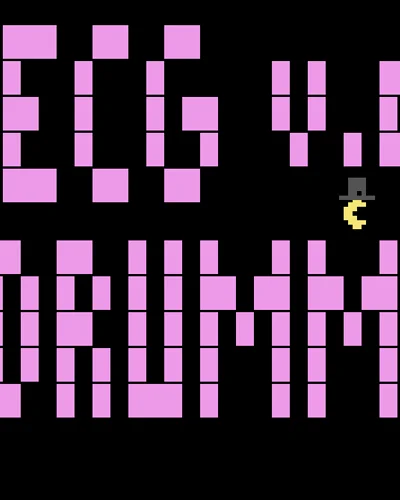 NECG Drumma — ROM para N64