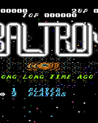 nemul-nes-to-games Baltron J.nes — ROM para NES — Screenshot da capa
