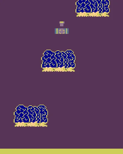 nemul-nes-to-games Front Line J.nes — ROM para NES — Screenshot da capa