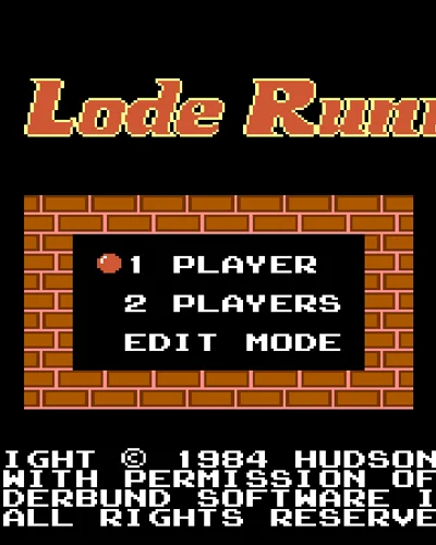 nemul-nes-to-games_Lode_Runner_J.nes_2012-06-29-5_57pm ROM — ROM para NES