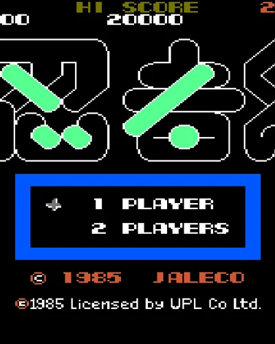 nemul-nes-to-games Ninja Kun.nes — ROM para NES — Screenshot da capa