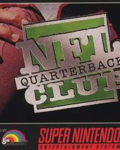 NFL Quarterback Club — ROM para Game Gear