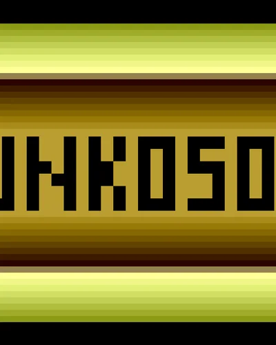 Nonreflected Color Scrolling Demo 2 — ROM para N64